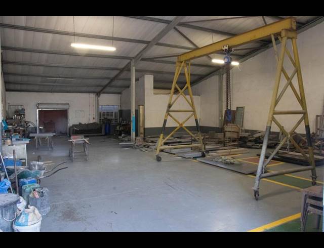 INDUSTRIAL FOR SALE IN MKONDENI